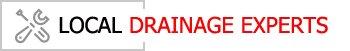 Drainage specialist Ewell, Stoneleigh, KT17